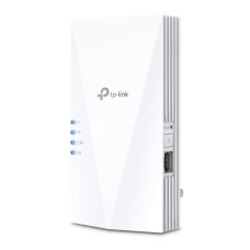 TP-Link RE1500X AX1500 Wi-Fi Range Extender RE1500X(DE) TP-Link RE1500X AX1500 Wi-Fi Range Extender RE1500X(DE)