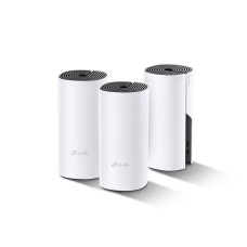 TP-Link Deco P9 AC1200 + AV1000 Whole Home Hybrid Mesh Wi-Fi System (3 pack) DECO P9(3-PACK) TP-Link Deco P9 AC1200 + AV1000 Whole Home Hybrid Mesh Wi-Fi System (3 pack) DECO P9(3-PACK)