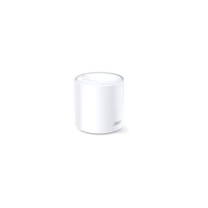 TP-Link Deco X60 AX3000 Whole Home Mesh Wi-Fi 6 System (1-pack) DECO X60(1-PACK) TP-Link Deco X60 AX3000 Whole Home Mesh Wi-Fi 6 System (1-pack) DECO X60(1-PACK)