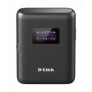 D-Link 4G/LTE Cat 6 Wi‑Fi Hotspot DWR-933 D-Link 4G/LTE Cat 6 Wi‑Fi Hotspot DWR-933