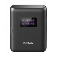 D-Link 4G/LTE Cat 6 Wi‑Fi Hotspot DWR-933 D-Link 4G/LTE Cat 6 Wi‑Fi Hotspot DWR-933