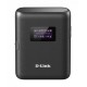 D-Link 4G/LTE Cat 6 Wi‑Fi Hotspot DWR-933 D-Link 4G/LTE Cat 6 Wi‑Fi Hotspot DWR-933
