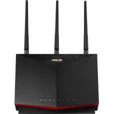 Asus 4G-AC86U AC2600 LTE Modem Router Black 4G-AC86U Asus 4G-AC86U AC2600 LTE Modem Router Black 4G-AC86U