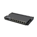 Mikrotik RB5009UG+S+IN Router RouterBOARD RB5009UG+S+IN Mikrotik RB5009UG+S+IN Router RouterBOARD RB5009UG+S+IN