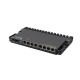 Mikrotik RB5009UG+S+IN Router RouterBOARD RB5009UG+S+IN Mikrotik RB5009UG+S+IN Router RouterBOARD RB5009UG+S+IN