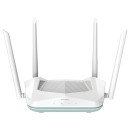 D-Link R15 AX1500 Smart Router R15
