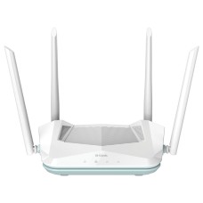 D-Link R15 AX1500 Smart Router R15 D-Link R15 AX1500 Smart Router R15