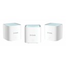 D-Link M15 EAGLE PRO AI AX1500 Mesh System (3pack) M15-3 D-Link M15 EAGLE PRO AI AX1500 Mesh System (3pack) M15-3