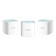 D-Link M15 EAGLE PRO AI AX1500 Mesh System (3pack) M15-3 D-Link M15 EAGLE PRO AI AX1500 Mesh System (3pack) M15-3