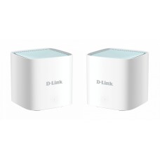 D-Link M15 EAGLE PRO AI AX1500 Mesh System (2pack) M15-2 D-Link M15 EAGLE PRO AI AX1500 Mesh System (2pack) M15-2