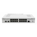 Mikrotik CCR2004-16G-2S+PC Cloud Core Router CCR2004-16G-2S+PC Mikrotik CCR2004-16G-2S+PC Cloud Core Router CCR2004-16G-2S+PC