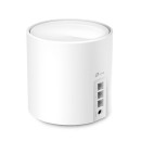 TP-Link Deco X50 AX3000 Whole Home Mesh WiFi 6 System (1 Pack) White DECO X50(1-PACK) TP-Link Deco X50 AX3000 Whole Home Mesh WiFi 6 System (1 Pack) White DECO X50(1-PACK)