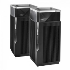 Asus ZenWiFi Pro ET12 AX11000 Black (2 pack) 90IG05Z0-MO3A20 Asus ZenWiFi Pro ET12 AX11000 Black (2 pack) 90IG05Z0-MO3A20