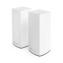 Linksys Atlas Pro 6 Dual-Band AX5400 Mesh WiFi 6 Router 2-Pack MX5502-KE Linksys Atlas Pro 6 Dual-Band AX5400 Mesh WiFi 6 Router 2-Pack MX5502-KE