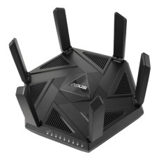 Asus RT-AXE7800 Tri-band WiFi 6E (802.11ax) Router RT-AXE7800 Asus RT-AXE7800 Tri-band WiFi 6E (802.11ax) Router RT-AXE7800