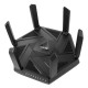 Asus RT-AXE7800 Tri-band WiFi 6E (802.11ax) Router RT-AXE7800 Asus RT-AXE7800 Tri-band WiFi 6E (802.11ax) Router RT-AXE7800