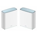 D-Link M32-2 EAGLE PRO AI AX3200 Mesh System Access Point (2-PACK) M32-2 D-Link M32-2 EAGLE PRO AI AX3200 Mesh System Access Point (2-PACK) M32-2