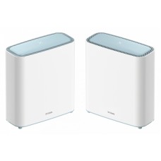 D-Link M32-2 EAGLE PRO AI AX3200 Mesh System Access Point (2-PACK) M32-2 D-Link M32-2 EAGLE PRO AI AX3200 Mesh System Access Point (2-PACK) M32-2
