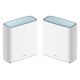 D-Link M32-2 EAGLE PRO AI AX3200 Mesh System Access Point (2-PACK) M32-2 D-Link M32-2 EAGLE PRO AI AX3200 Mesh System Access Point (2-PACK) M32-2