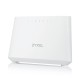 ZyXEL DX3301-T0 Dual-Band Gigabit (WiFi 6) AX1800 Modem + Wireless Router DX3301-T0-DE01V1F ZyXEL DX3301-T0 Dual-Band Gigabit (WiFi 6) AX1800 Modem + Wireless Router DX3301-T0-DE01V1F
