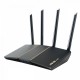 Asus RT-AX57 Dual Band WiFi 6 Extendable Router 90IG06Z0-MO3C00 Asus RT-AX57 Dual Band WiFi 6 Extendable Router 90IG06Z0-MO3C00