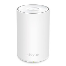 TP-Link Deco X50-4G AX3000 Whole Home Mesh WiFi 6 System (1 Pack) White DECO X50-4G(1-PACK) TP-Link Deco X50-4G AX3000 Whole Home Mesh WiFi 6 System (1 Pack) White DECO X50-4G(1-PACK)
