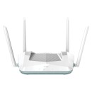 D-Link R32 AX3200 Smart Router White R32/E D-Link R32 AX3200 Smart Router White R32/E