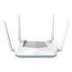 D-Link R32 AX3200 Smart Router White R32/E D-Link R32 AX3200 Smart Router White R32/E