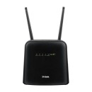 D-Link DWR-960 LTE Cat7 Wi-Fi AC1200 Router DWR-960 D-Link DWR-960 LTE Cat7 Wi-Fi AC1200 Router DWR-960