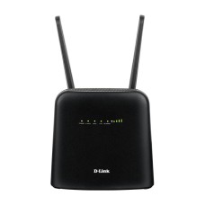 D-Link DWR-960 LTE Cat7 Wi-Fi AC1200 Router DWR-960 D-Link DWR-960 LTE Cat7 Wi-Fi AC1200 Router DWR-960