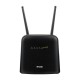 D-Link DWR-960 LTE Cat7 Wi-Fi AC1200 Router DWR-960 D-Link DWR-960 LTE Cat7 Wi-Fi AC1200 Router DWR-960