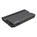 Mikrotik RB5009UPr+S+IN Router RB5009UPR+S+IN Mikrotik RB5009UPr+S+IN Router RB5009UPR+S+IN