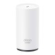 TP-Link Deco X50 Outdoor AX3000 Whole Home Mesh WiFi 6 System (1 Pack) White DECO X50-OUTDOOR(1-PACK) TP-Link Deco X50 Outdoor AX3000 Whole Home Mesh WiFi 6 System (1 Pack) White DECO X50-OUTDOOR(1-PACK)
