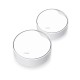 TP-Link Deco X50-PoE AX3000 Whole Home Mesh WiFi 6 System PoE (2 Pack) White DECOX50-POE(2P) TP-Link Deco X50-PoE AX3000 Whole Home Mesh WiFi 6 System PoE (2 Pack) White DECOX50-POE(2P)