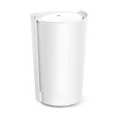 TP-Link Deco X50-5G 5G AX3000 Whole Home Mesh WiFi 6 Gateway (1 Pack) White DECO X50-5G(1-PACK) TP-Link Deco X50-5G 5G AX3000 Whole Home Mesh WiFi 6 Gateway (1 Pack) White DECO X50-5G(1-PACK)