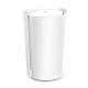 TP-Link Deco X50-5G 5G AX3000 Whole Home Mesh WiFi 6 Gateway (1 Pack) White DECO X50-5G(1-PACK) TP-Link Deco X50-5G 5G AX3000 Whole Home Mesh WiFi 6 Gateway (1 Pack) White DECO X50-5G(1-PACK)