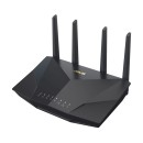 Asus AX5400 Dual Band WiFi 6 Extendable Router 90IG0860-MO9B00 Asus AX5400 Dual Band WiFi 6 Extendable Router 90IG0860-MO9B00