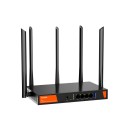 Tenda W30E AX3000 Dual Band WiFi-6 Wireless Hotspot Router W30E Tenda W30E AX3000 Dual Band WiFi-6 Wireless Hotspot Router W30E