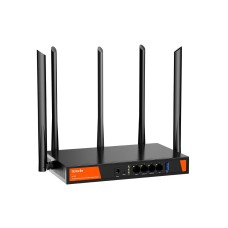 Tenda W30E AX3000 Dual Band WiFi-6 Wireless Hotspot Router W30E Tenda W30E AX3000 Dual Band WiFi-6 Wireless Hotspot Router W30E