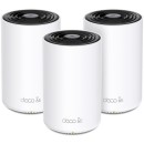 TP-Link Deco XE75 AXE5400 Tri-Band Mesh Wi-Fi 6E System (3-pack) DECO XE75(3-PACK) TP-Link Deco XE75 AXE5400 Tri-Band Mesh Wi-Fi 6E System (3-pack) DECO XE75(3-PACK)