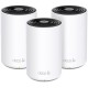 TP-Link Deco XE75 AXE5400 Tri-Band Mesh Wi-Fi 6E System (3-pack) DECO XE75(3-PACK) TP-Link Deco XE75 AXE5400 Tri-Band Mesh Wi-Fi 6E System (3-pack) DECO XE75(3-PACK)