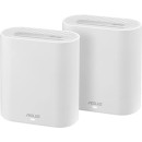 Asus ExpertWifi EBM68 (2db/cs) White 90IG07V0-MO3A40 Asus ExpertWifi EBM68 (2db/cs) White 90IG07V0-MO3A40