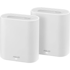 Asus ExpertWifi EBM68 (2db/cs) White 90IG07V0-MO3A40 Asus ExpertWifi EBM68 (2db/cs) White 90IG07V0-MO3A40