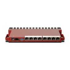 Mikrotik L009UiGs-RM Router L009UiGs-RM Mikrotik L009UiGs-RM Router L009UiGs-RM