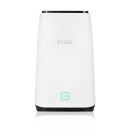 ZyXEL FWA-510 AX3600 WiFi 6 Router 5G NR 4.67 Gbps Indoor Router + 1 év Nebula Pro License FWA-510-EU0102F ZyXEL FWA-510 AX3600 WiFi 6 Router 5G NR 4.67 Gbps Indoor Router + 1 év Nebula Pro License FWA-510-EU0102F