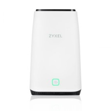 ZyXEL FWA-510 AX3600 WiFi 6 Router 5G NR 4.67 Gbps Indoor Router + 1 &eacute;v Nebula Pro License FWA-510-EU0102F