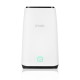 ZyXEL FWA-510 AX3600 WiFi 6 Router 5G NR 4.67 Gbps Indoor Router + 1 év Nebula Pro License FWA-510-EU0102F ZyXEL FWA-510 AX3600 WiFi 6 Router 5G NR 4.67 Gbps Indoor Router + 1 év Nebula Pro License FWA-510-EU0102F