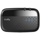 Cudy MF4 4G LTE Mobile Wi-Fi 00218100 Cudy MF4 4G LTE Mobile Wi-Fi 00218100