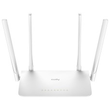 Cudy WR1300 AC1200 Gigabit Wi-Fi Mesh Router 00216290 Cudy WR1300 AC1200 Gigabit Wi-Fi Mesh Router 00216290