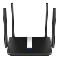 Cudy LT500 4G LTE AC1200 Dual Band Wi-Fi Router LT500 Cudy LT500 4G LTE AC1200 Dual Band Wi-Fi Router LT500